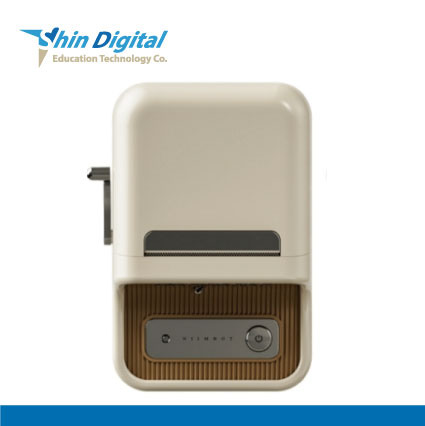 精臣標籤機B21_Pro