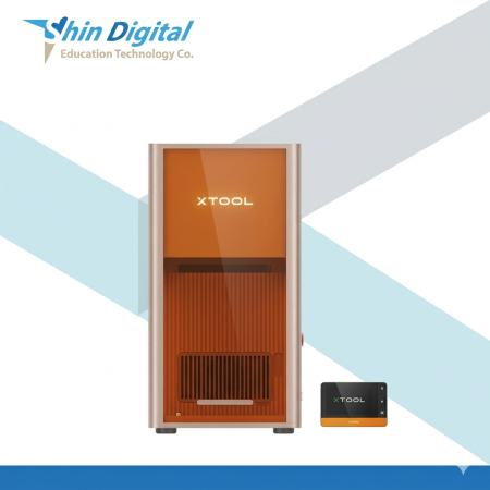 xTool 雷雕機